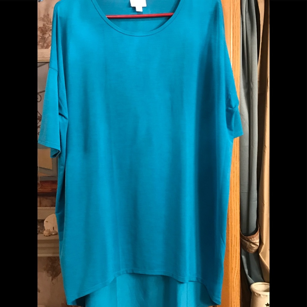 LLR SILKY IRMA